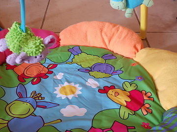 Selling: Baby play mat