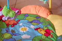 Selling: Baby play mat