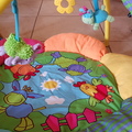 Selling: Baby play mat