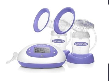 Selling: Breast Pump 