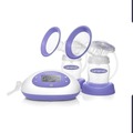 Selling: Breast Pump 
