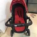 Selling: Graco Evo Travel System