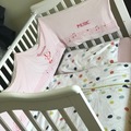 Selling: Baby crib