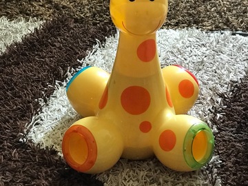 Selling: Elc toy