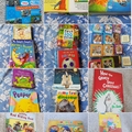 Selling: Books- for toddlers