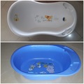 Selling: Baby bath tub 