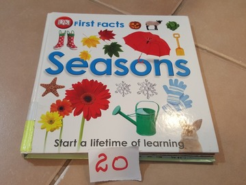 Selling: Children Books