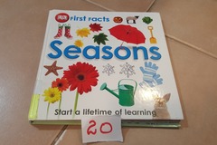 Selling: Children Books